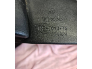 Зеркало (механическое)       Citroen C1  2006-2013 года   