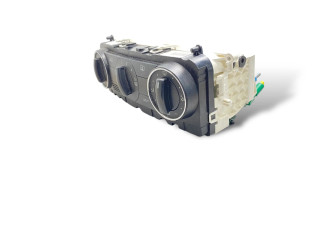 Блок управления климат-контролем A1698300585, 69780002   Mercedes-Benz A W169