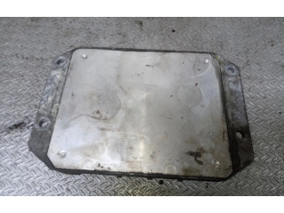 Блок управления двигателя 97350948, 8973509489 Opel Meriva A