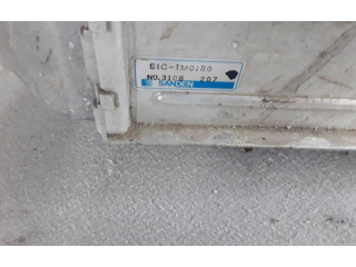 Интеркулер  SICTM0180   Subaru Forester SH 