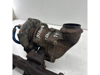 Turbodmychadlo Турбина 7069771, 9622526988 Citroen Berlingo 0.0