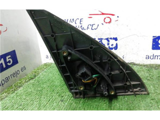 Зеркало (механическое)       KIA Rio  2001 - 2005 года   