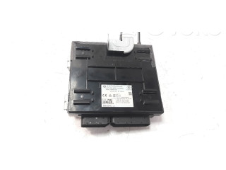 Блок управления K8711035310   SsangYong Tivoli