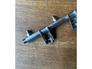 Топливная рампа 7576779, 0261545044   BMW 3 E90 E91   для двигателя N55