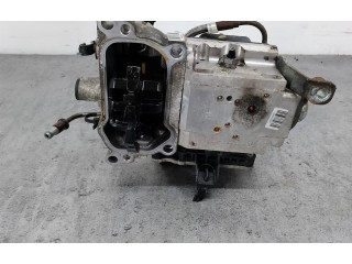 Блок управления коробкой передач 9664965580 Citroen C4 Grand Picasso