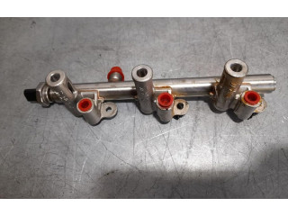 Топливная рампа 9811353880   Citroen C5 Aircross  