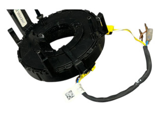 Подрулевой шлейф SRS Audi A8 S8 D2 4D