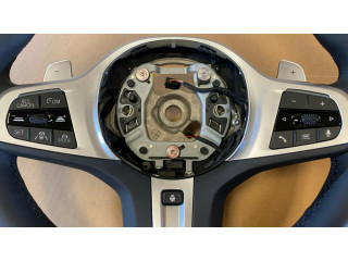 Руль BMW X5 G05 2018- года 32308008186, 32307855724