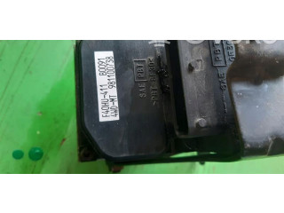 Блок АБС    Subaru  Forester SF  1998 - 2000 года
