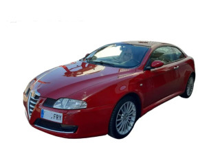 Генератор 0051859053, ALTERNADOR   Alfa Romeo GT 1.9     