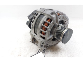 Генератор 04C903026C, 04C903026G Skoda Fabia Mk4 (6VA)