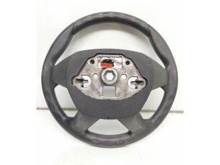 Руль Ford Transit - Tourneo Connect 2013 - 2022 года 627427100A, Dt113600ba35b8