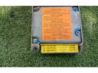 Блок подушек безопасности 1J0909609   Volkswagen Bora