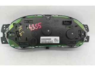 Přístrojová deska Renault Sandero I 2019 248106259RMR