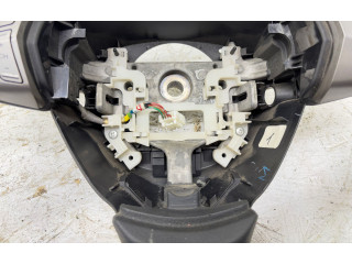 Руль Honda FR-V  2004 - 2009 года GS11009680B1      