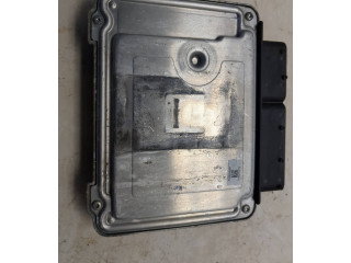 Motorsteuergerät/-modul 0281016588, 5102070366 Chevrolet Captiva