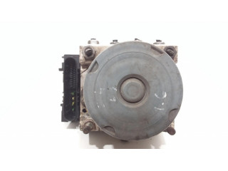 Блок АБС 0265800395, 0265231486 Citroen C4 I 2004-2010 года