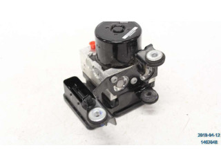 Блок управления АБС 31329140, 10021205324   Volvo XC60