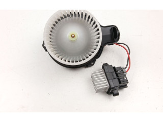 Pojistková skříňka Вентилятор печки JX6A19846GA Ford Focus 2024