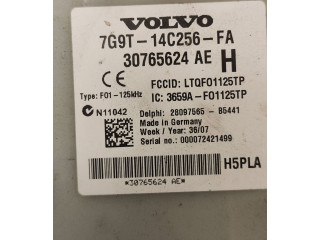 Блок предохранителей 7G9T14C256FA, 3659AF01125TP   Volvo V70    