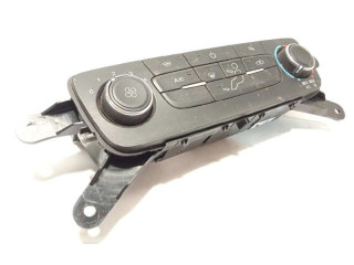 Блок управления климат-контролем KT1T19980FAC, 2595711   Ford Transit   Tourneo Connect