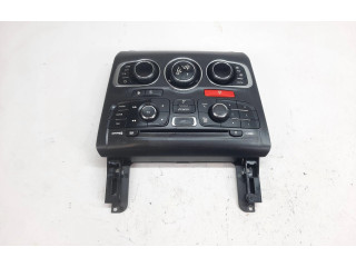 Блок управления климат-контролем 9666027777 Citroen DS4