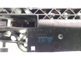 Внешняя ручка