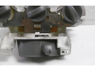 Блок управления кондиционером Honda City