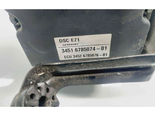 Jednotka ABS BMW X6 E71 2011