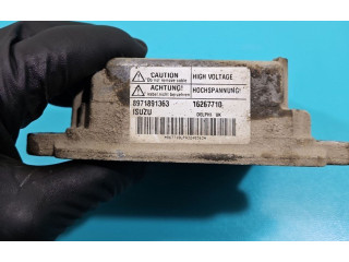 Блок комфорта 8971891363, IMPRK1417306   Opel Meriva A   