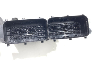 Блок управления двигателем Блок управления 06K987309B Skoda Karoq