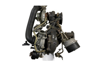 Турбина Volvo XC90 31492976, 36011535