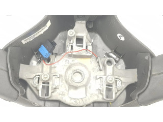 Руль Citroen C1  2006-2013 года 96842235ZD, 4109NS      