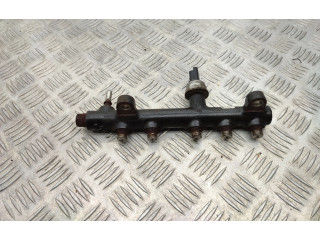 Топливная рампа 9674300080   Peugeot 2008 II  