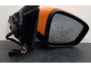 Зеркало электрическое Dacia Spring 2021 - года