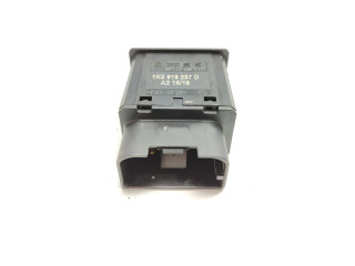 Блок управления 1K0919237D Audi Q3 8U