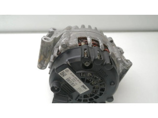 Генератор A0009062822, 2613000D   Mercedes-Benz GLC C253 2.1     