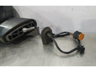 Zpětné zrcátko Citroen Berlingo 2011