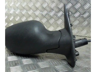 Zpětné zrcátko Nissan Micra 2007 96301AX66C