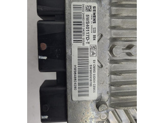 Řídící jednotka 00001940FQ Citroen C3 Pluriel 2005