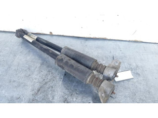 Задний амортизатор с пружиной      