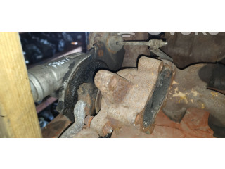 Турбина Peugeot 406 K03324278, 20HDI для двигателя RHZ