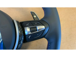 Руль BMW 1 F20 F21 2011-2019 года 32307847606, 32308092206