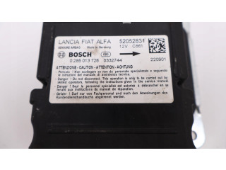 Блок подушек безопасности 52052831 Lancia Ypsilon