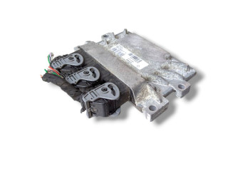 Комплект блоков управления S180042157A, 237101907R Renault Clio III