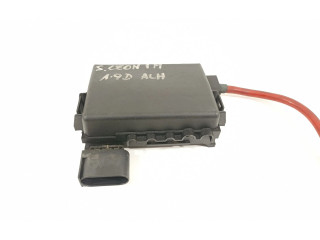 Модуль управления BSM 1J0937550 Seat Leon (1M)