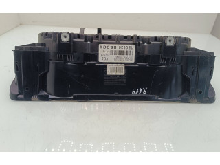 Přístrojová deska Volkswagen Transporter - Caravelle T5 2013 7E0920860G, 7E0920860GX