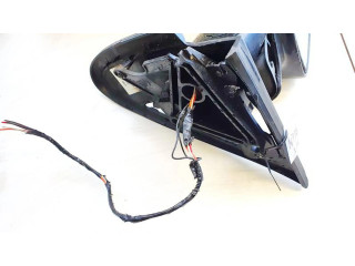 Zpětné zrcátko  levé Dodge Grand Caravan 2005  04894413ad  