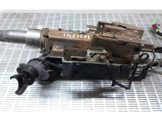 Руль Seat Ibiza III (6L) 2002-2008 года 6Q0419581AD, COLUMNADIRECCION