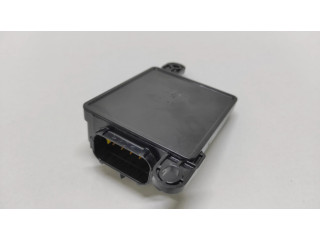 Блок управления 3W9314B422AD, 3W9314B422 Jaguar XJ X350